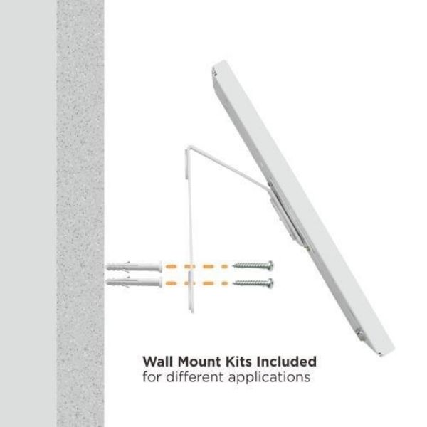 Picture of Anti-Theft Countertop/Wall Mount Tablet Kiosk For 9.7/10.2 iPad 10.5 Air