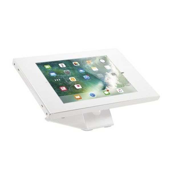 Picture of Anti-Theft Countertop/Wall Mount Tablet Kiosk For 9.7/10.2 iPad 10.5 Air