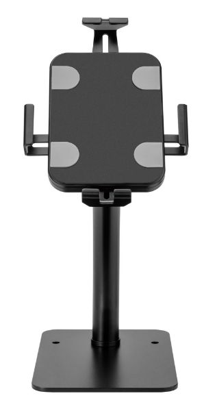 Picture of UniverAnti-Theft Open Frame Countertop Stand 7.9-11 Tablets.