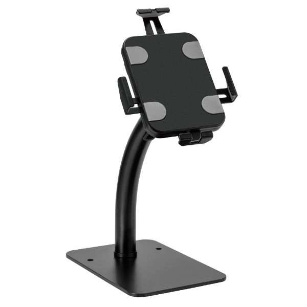 Picture of UniverAnti-Theft Open Frame Countertop Stand 7.9-11 Tablets.
