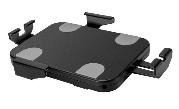 Picture of UniverAnti-Theft Open Frame Wall Mount for 7.9-11 Includes Security Screw