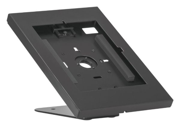 Picture of Anti-Theft Enclosed Wall Mount Countertop Tablet Kiosk Anti-skid Pad Prevent Scraches