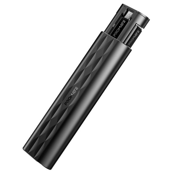 Picture of Compact All-in-1 Multi Charging Cable & Travel Kit Includes USB-C to Lightning