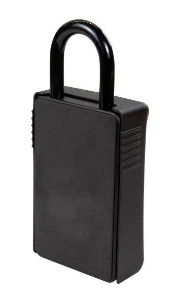 Picture of Large Portable Key Storage Safe