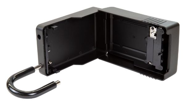 Picture of Large Portable Key Storage Safe
