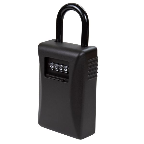 Picture of Large Portable Key Storage Safe
