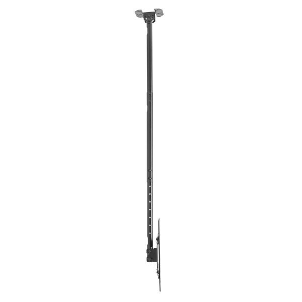 Picture of 32-70'' Telescopic Heavy Duty Tilt Ceiling Mount Supports up to 50Kgs