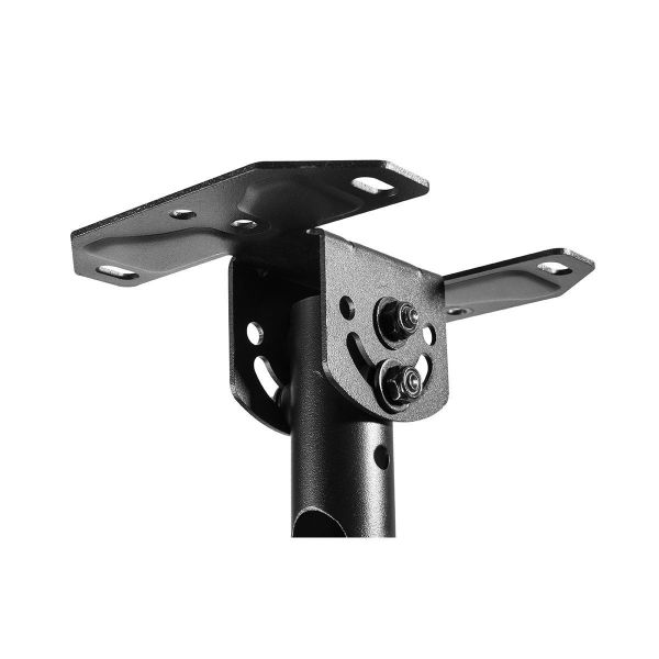 Picture of 32-70'' Telescopic Heavy Duty Tilt Ceiling Mount Supports up to 50Kgs