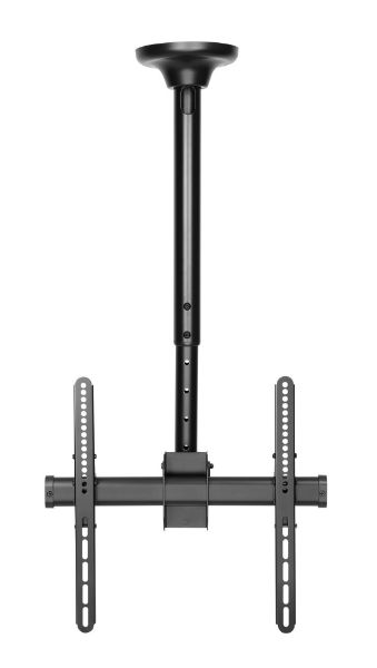 Picture of 32''-55'' Telescopic full- motion ceiling mount Max load: 50Kgs. VESA support