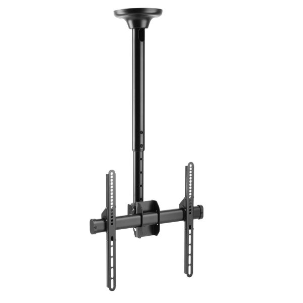 Picture of 32''-55'' Telescopic full- motion ceiling mount Max load: 50Kgs. VESA support