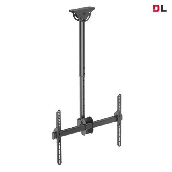 Picture of 37''-75'' Ceiling mount bracket Max load: 50Kgs VESA support up to: 600x400.