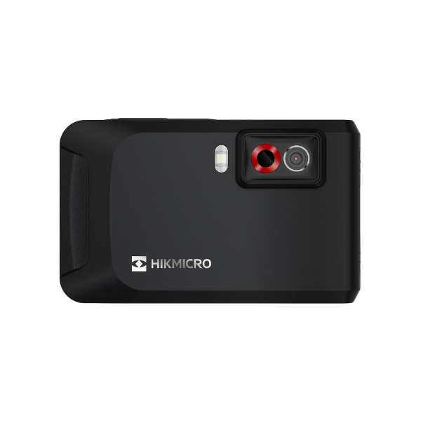Picture of Pocket2 8MP Thermal Imaging Camera. 3.5'' LCD Touc Screen. Thermal Visual Fusion