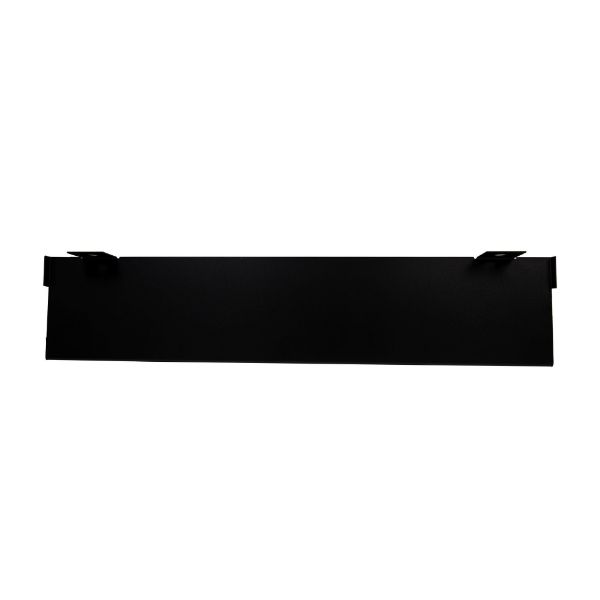 Picture of 100mm Deep Top Lid/Shelf for Hinged Wall Mount Bracket