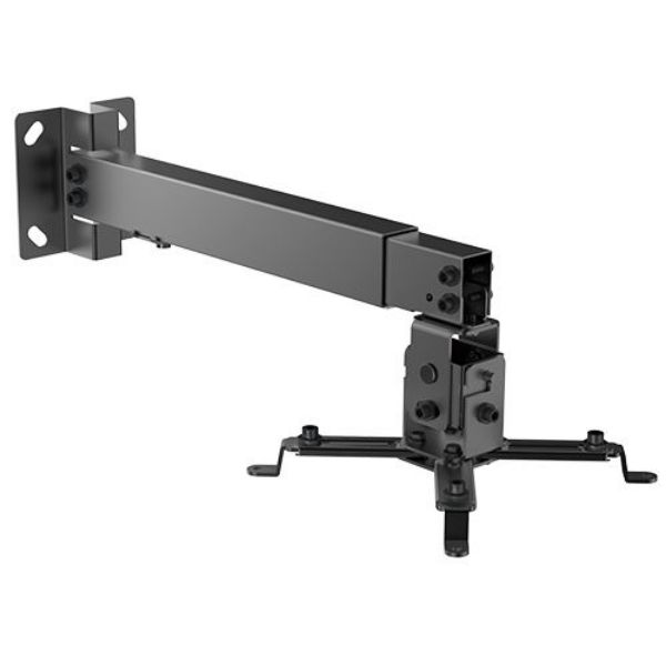 Picture of UniverWall & Ceiling Projector Bracket Tilt Swivel: -8 +8. Adjustable
