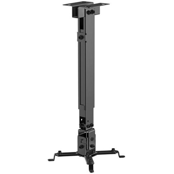 Picture of UniverWall & Ceiling Projector Bracket Tilt Swivel: -8 +8. Adjustable