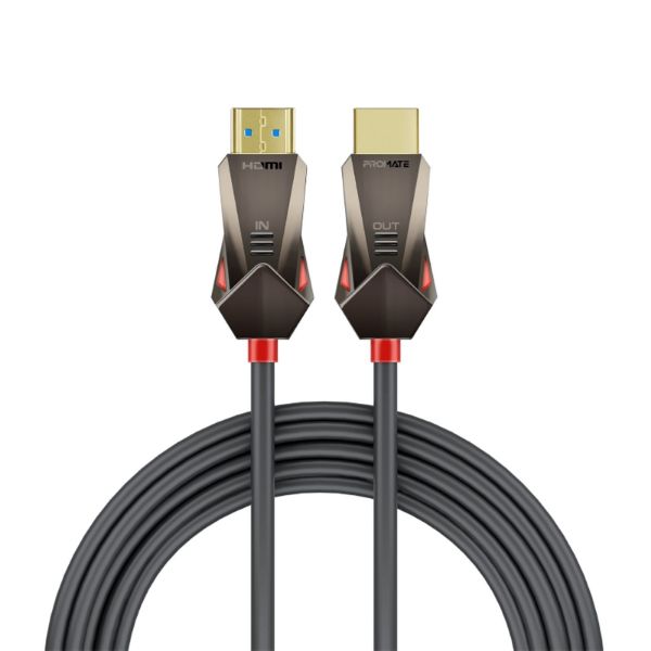 Picture of 1.5m Ultra-High Definition (UHD) 2.0 HDMI Cable. Supports 4K@60Hz (4096x2160).