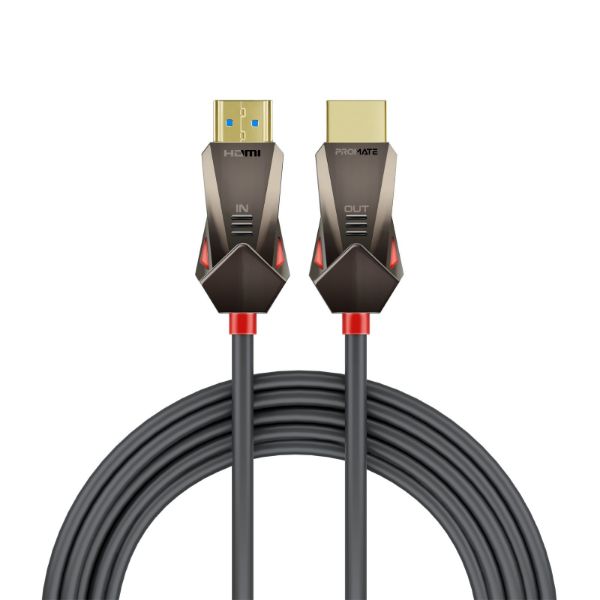 Picture of 20m Ultra-High Definition (UHD) 2.0 HDMI Cable. Supports 4K@60Hz (4096x2160).