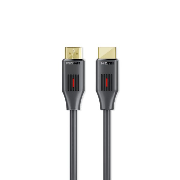 Picture of Ultra-High Definition (UHD) 2.0 HDMI Cable. Supports 4K@60Hz (4096x2160).