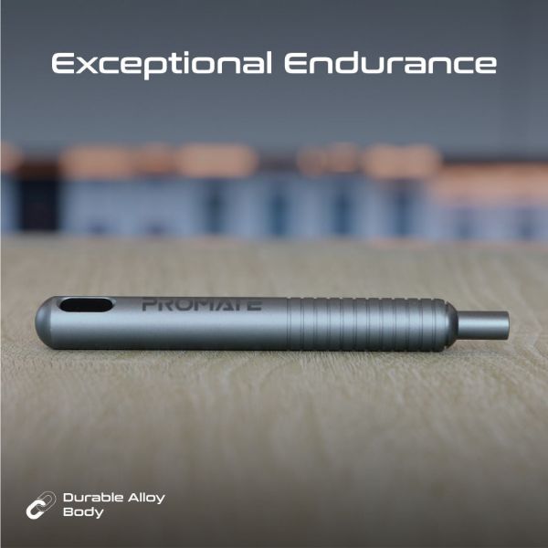 Picture of 51-Pieces Premium Steel DIY Pocket Size Screwdriver Kit. Pop-up Case. 48pcs