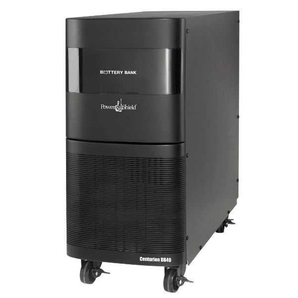 Picture of Extended Battery Module PSCE6000 PSCE10K PSCE10KNB Empty Battery Cabinet