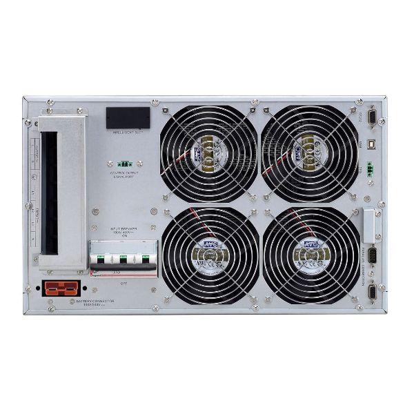 Picture of Centurion 20kVA Rack Mount Mount UPS. 240VAC or 415VAC In 240VAC out Long run - No