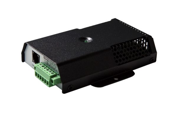 Picture of Environmental Monitoring Device for Temperature and Humidity