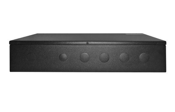 Picture of Rack/Tower Mounted External Maintenance Bypass Switch 6kVA & 10kVA