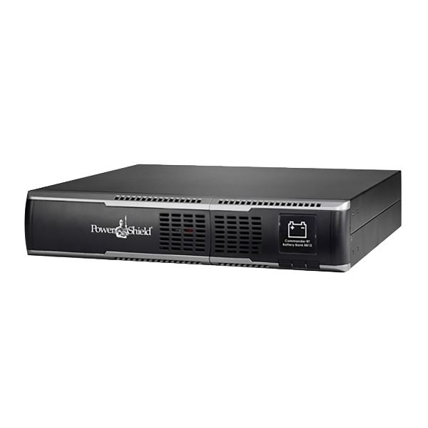 Picture of Extended Battery Module For PSCERT2000 PSCERT3000 & PSCRT2000 PSCRT3000 UPS.