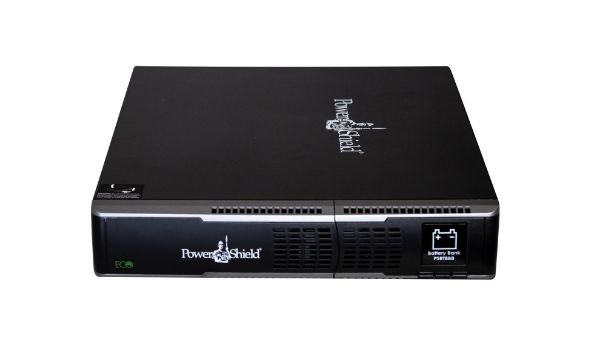 Picture of Extended battery pack for PSCERT2000SB / PSCRT2000