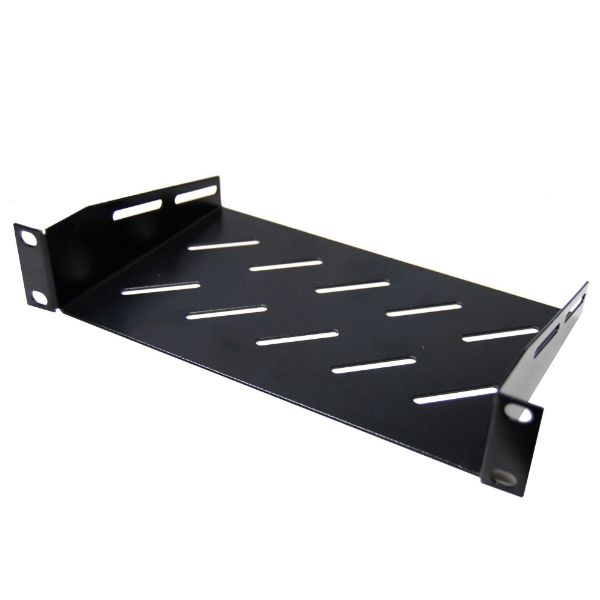 Picture of 10'' 1RU Cantilever Shelf 137mm deep
