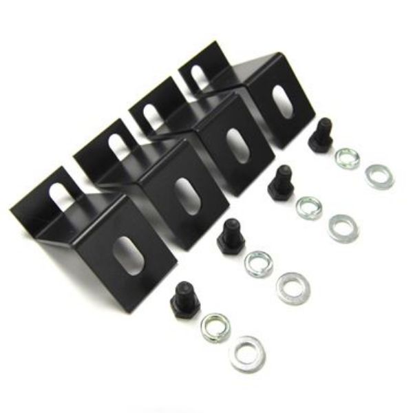 Picture of Bolt Down Kit for 2.5'' Castor Wheel 4 pcs per pack SR & ST Series Cabinet Compatible