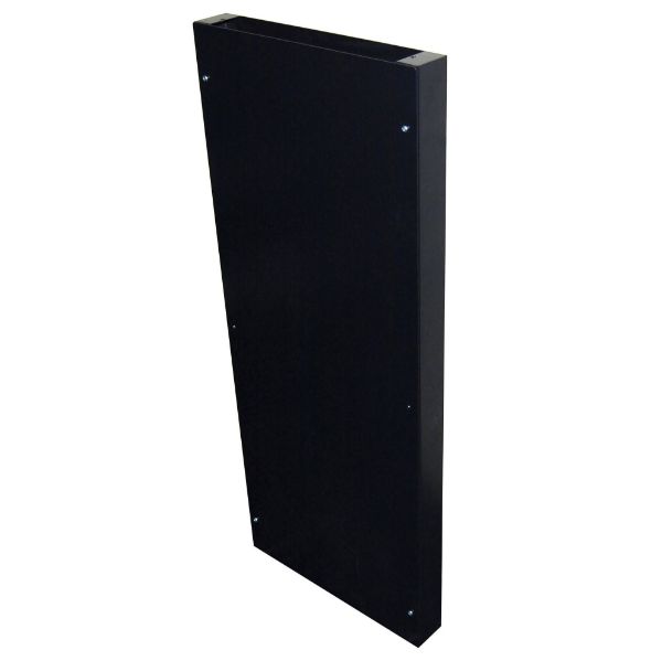 Picture of 650mm Chimney for SR & ST Series Network Cabinet Dims (HxWxD) 650 x 410 x 68mm