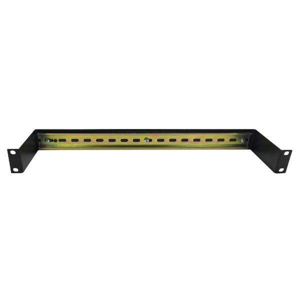 Picture of 1RU DIN 19'' Rackmount 89mm Deep