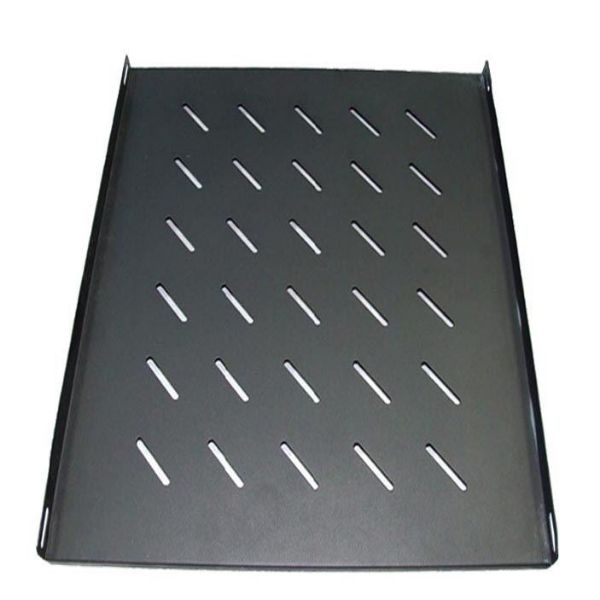 Picture of Fixed Shelf for 1200mm Deep Cabinet Black
