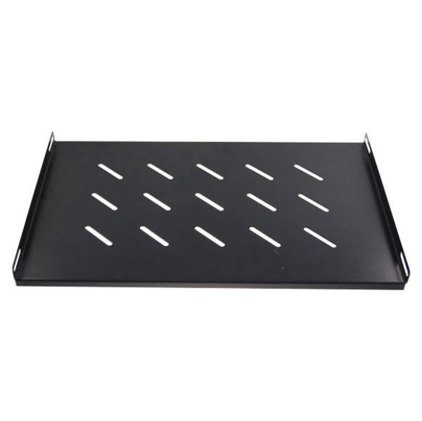 Picture of Fixed Shelf for ST Series 1000mm Deep Cabinet (650mm) Max Load: 60kg. Black olour