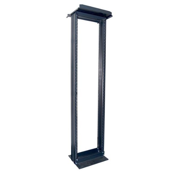 Picture of 47RU Distribution Frame. Supplied w/ Lid. (530 x 150 x 2293mm)