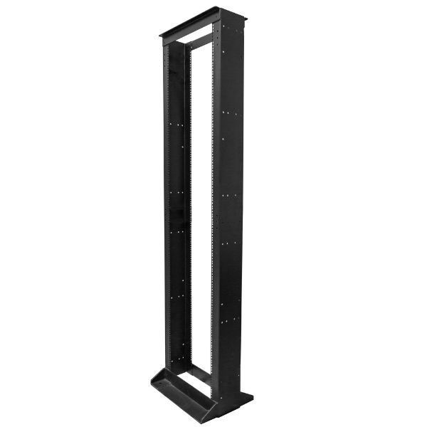 Picture of 47RU Seismic Distribution Frame.(600 x 229 x 2293mm). Supplied as Single Frame