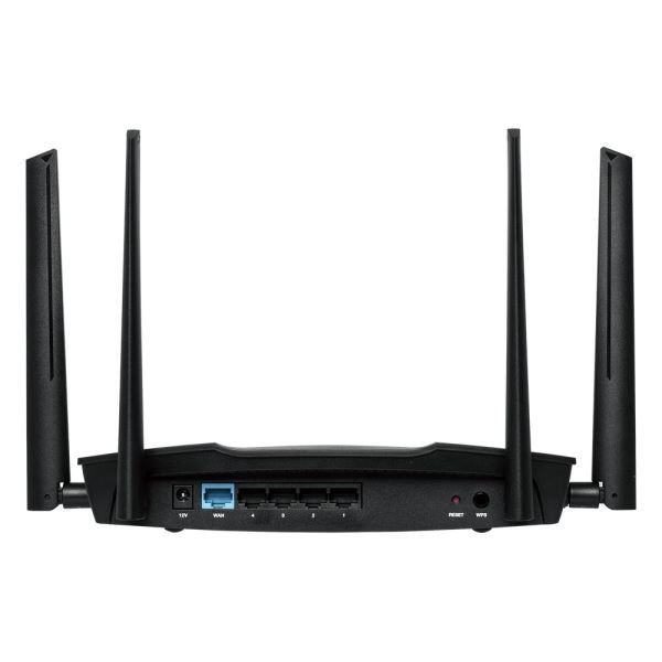 Picture of AC2600 Wave2 MU-MIMO Wireless Gigabit Router/AP
