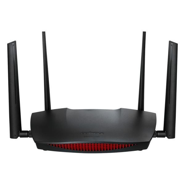 Picture of AC2600 Wave2 MU-MIMO Wireless Gigabit Router/AP