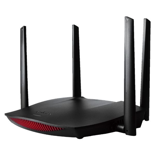 Picture of AC2600 Wave2 MU-MIMO Wireless Gigabit Router/AP