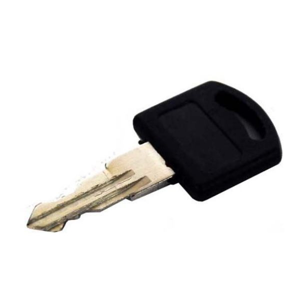 Picture of Spare Keys for RST Series Server Cabinet