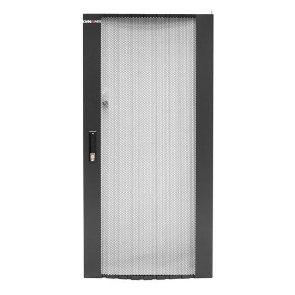 Picture of Front Mesh Door for 27RU 600mm Wide Server SR Series Cabinet