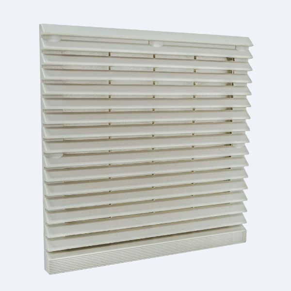 Picture of Replacement Filter for ROD Series Outdoor Cabinets Dims 0.03x0.20x0.20cm (HxWxL)