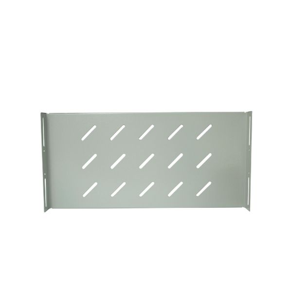 Picture of ROD Series Outdoor Wall Mount Cabinet Fixed Shelf 486mm Deep Max weight 60kg Grey