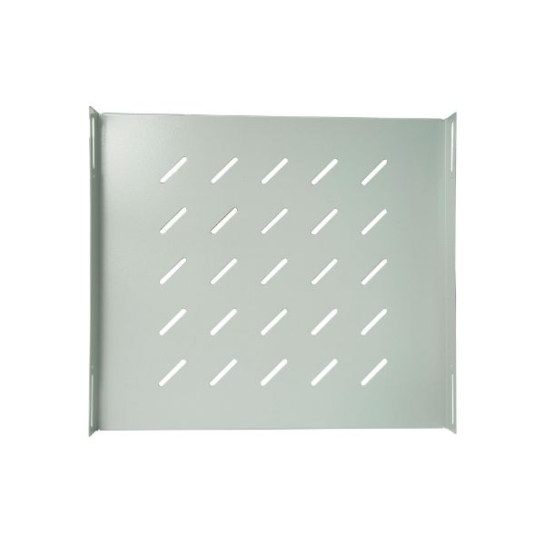 Picture of ROD Series Outdoor Wall Mount Cabinet Fixed Shelf 600mm Deep Max weight 60kg Grey
