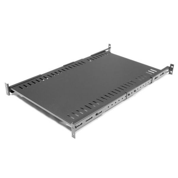 Picture of Depth adjustable fixed shelf Depth 508 1016mm Max load: 60kg