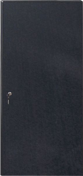 Picture of Solid Front or Back Door for 45RU 800mm Wide SR Series Cabinet