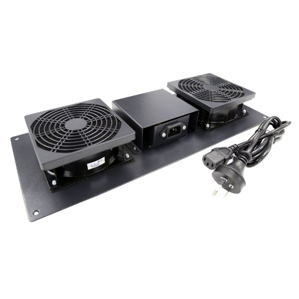 Picture of Replacement Drop in Fan Kit for RSFDSx & RWMx Wall Mount Cabinets