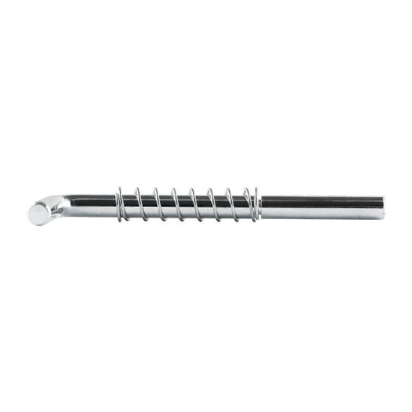 Picture of Door Pin to Suit SR Series Free Standing Cabinets Includes Spring & C Clip.