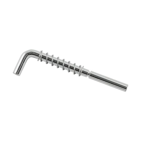 Picture of Door Pin to Suit SR Series Free Standing Cabinets Includes Spring & C Clip.